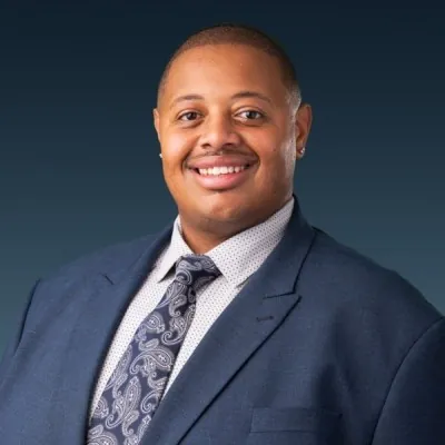 Portrait of Jonathan Kearney, CPA
